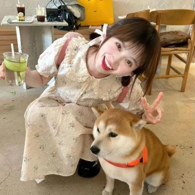 闺蜜有限公司
