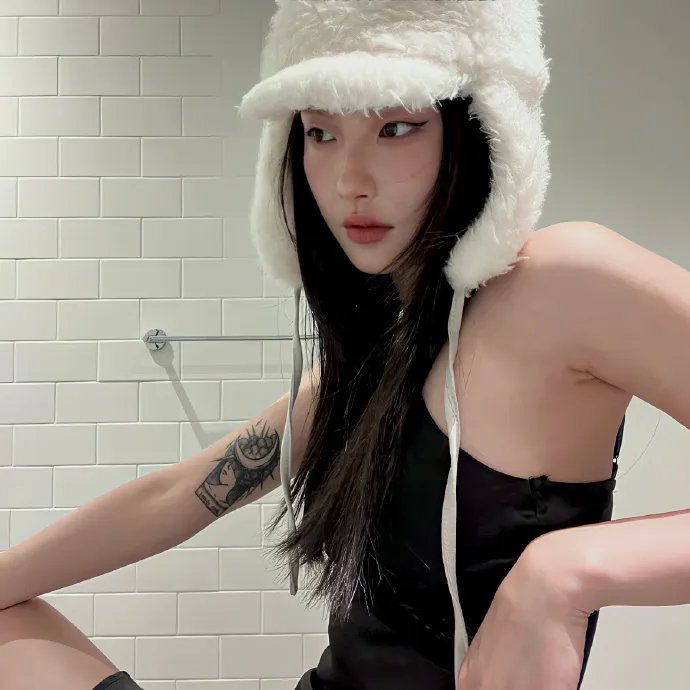 楼梯顶上的黑暗