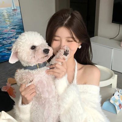 霹雳甜心