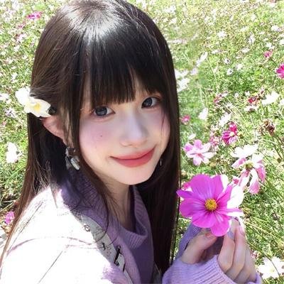僵尸少女